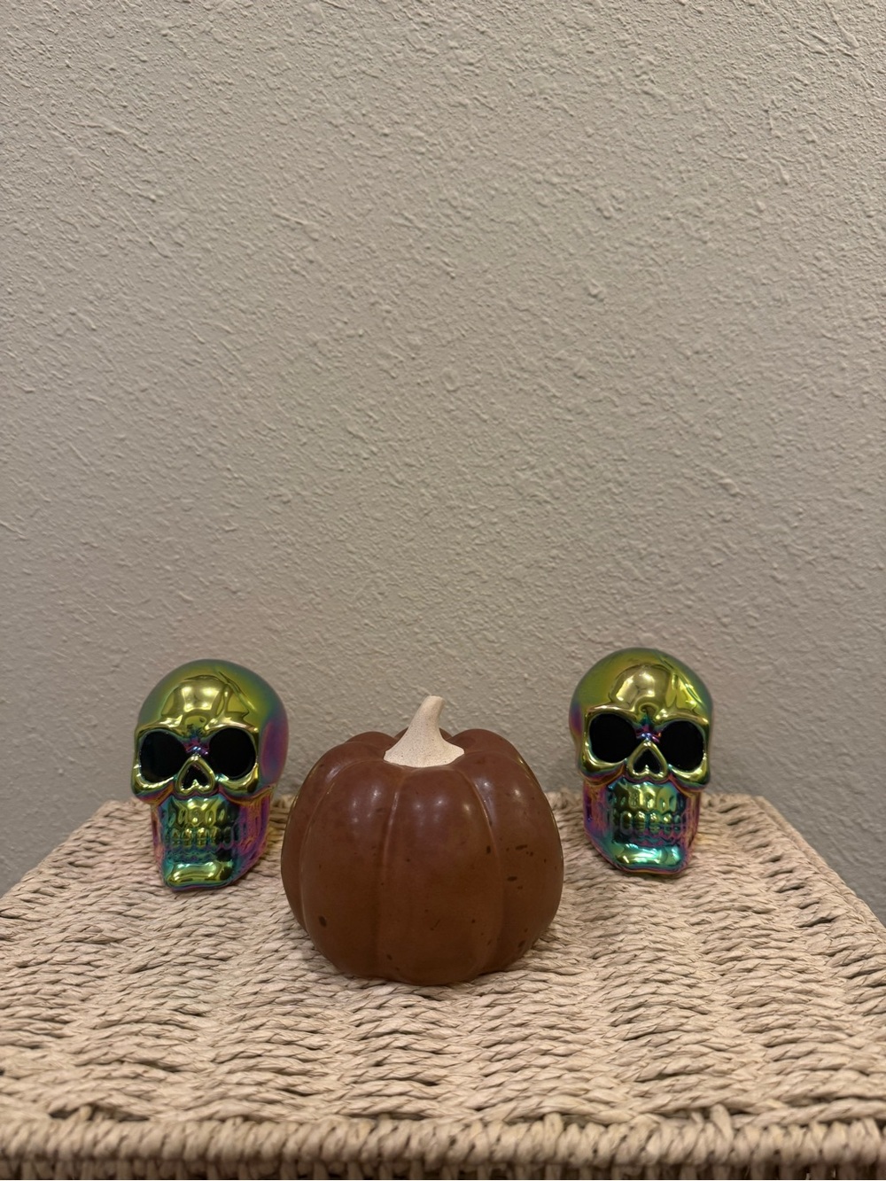 Halloween/Fall Decor
